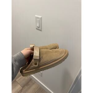 Ugg golden star size 8